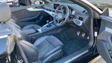 Audi A5 2.0 TFSI S Line 2dr Petrol Convertible